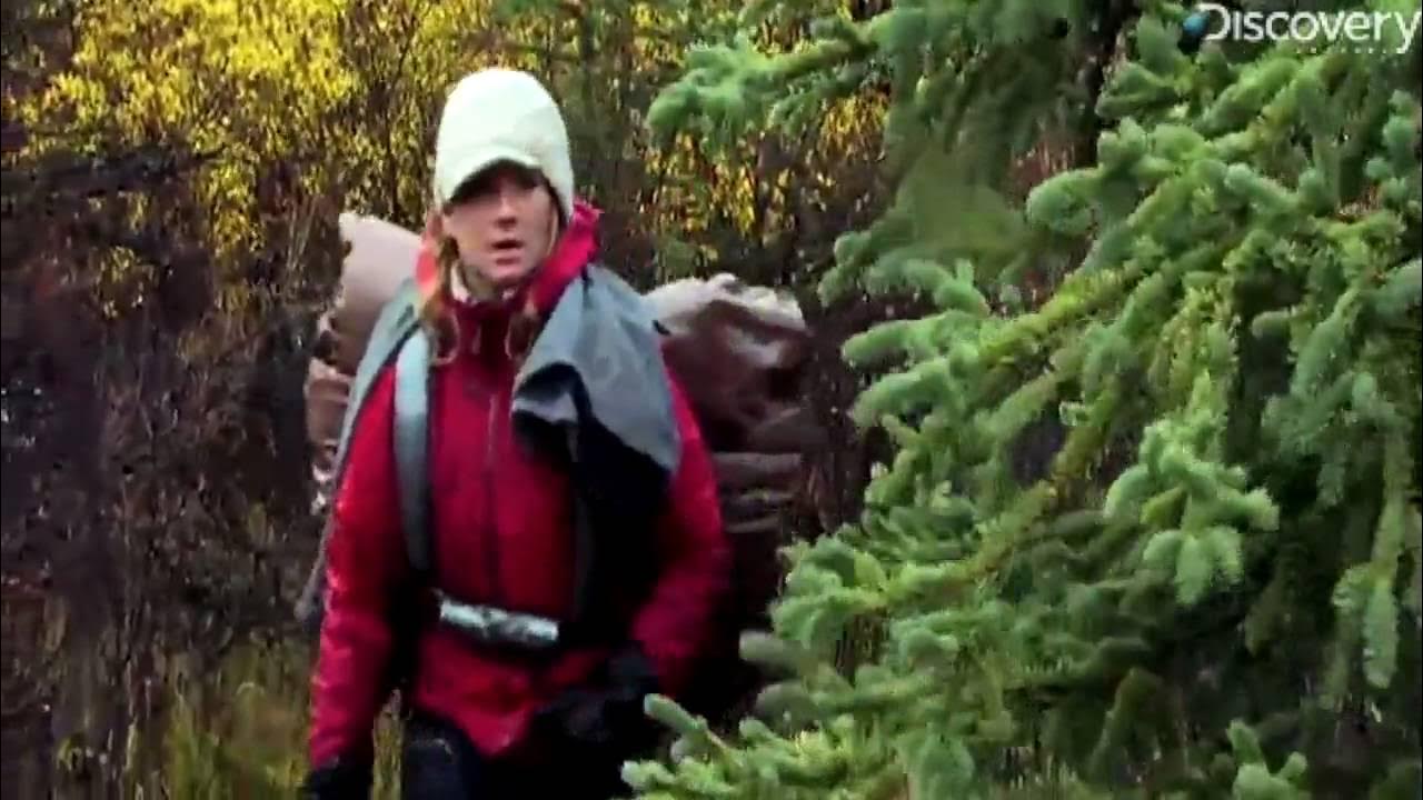 Out Of The Wild The Alaska Experiment Out of the Wild: The Alaska Experiment - YouTube