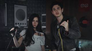 ปกคลิป GAVIN:D x Violette Wautier - อย่ามากกว่าฉันก็พอ [IN MY ROOM SESSION] โดย GAVIN:D