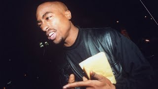 Révélations sur la mort de 2Pac #GOSSIPHOP