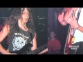 Thrash mtl international 19851987  thrasher films