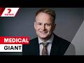 Australia mourns loss of medical giant Professor Richard Scolyer | 7NEWS