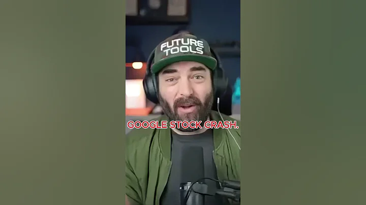 PANIC! Google Stock DROPS 3% as OpenAI Launches Atlas Browser!