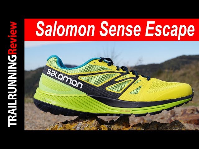 Salomon Sense Escape -