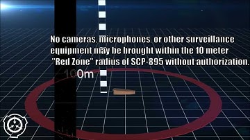 Video Report: SCP-895