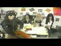 PRETTY BOY FLOYD - METALHEAD TV - FAN MAIL VIDEO CLIP