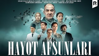 Hayot afsunlari (o'zbek film) | Хаёт афсунлари (узбекфильм)