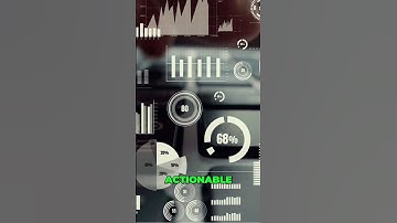 Actionable metrics are key. 🔑 #KPI #reliabilityengineering #maintenance #shorts #reliability