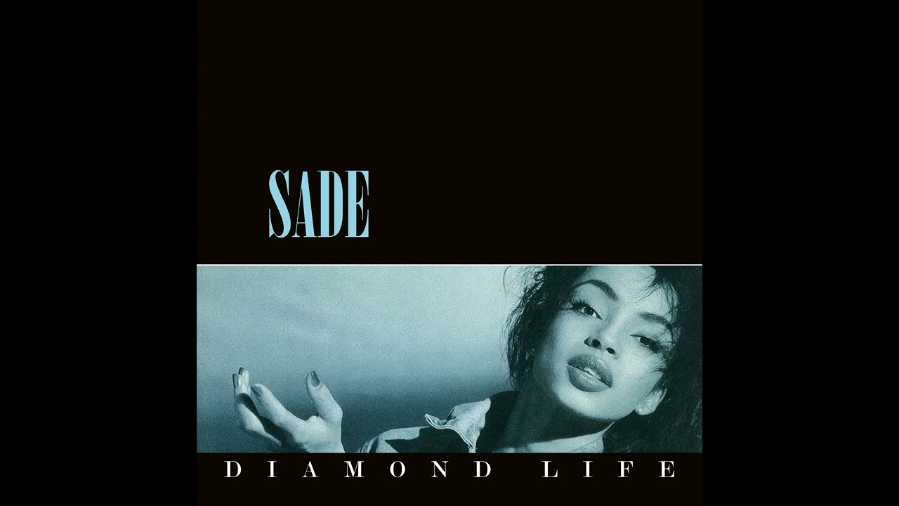Sade / 02- Your Love Is King - YouTube