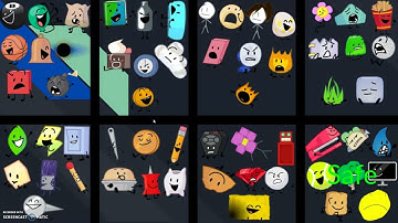 Random BFB Viewer Voting 6