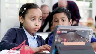 The First Computer for The Classroom of The Future