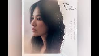 FULL ALBUM INSTRUMENTAL OST Now, We Are Breaking Up