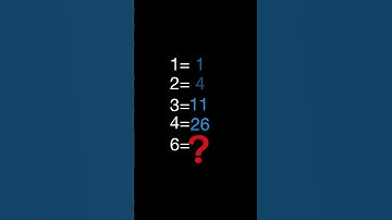 IQ Test 121| How to solve this math riddles ?| Brain test|math puzzle #mathproblem #maths #shorts