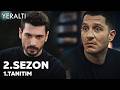 Yeraltı 17 Bölüm Fragmanı YENİ SEZON 