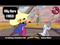 Oily hare 1952  an anthonys animation talk looney tunes review