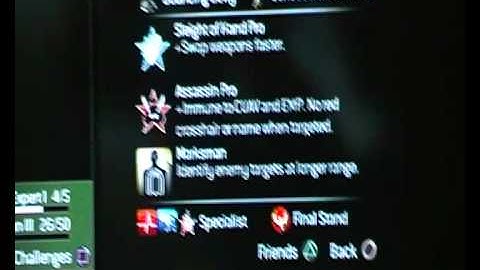 *MW3***(How) Easy Moab Class Setup**