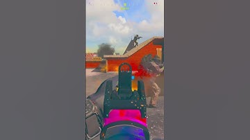 NEW #1 STRIKER CLASS SETUP in WARZONE 3! #mw3 #shorts