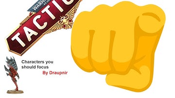 Draupnir explains best characters to invest in to beat the campaigns that also overlap with raids