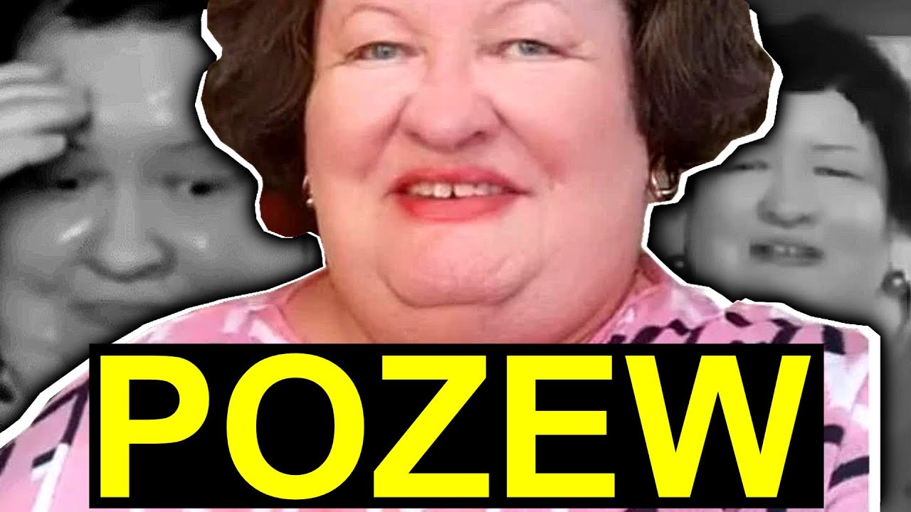 KLAUDELIZA CHCE MNIE POZWAĆ! 