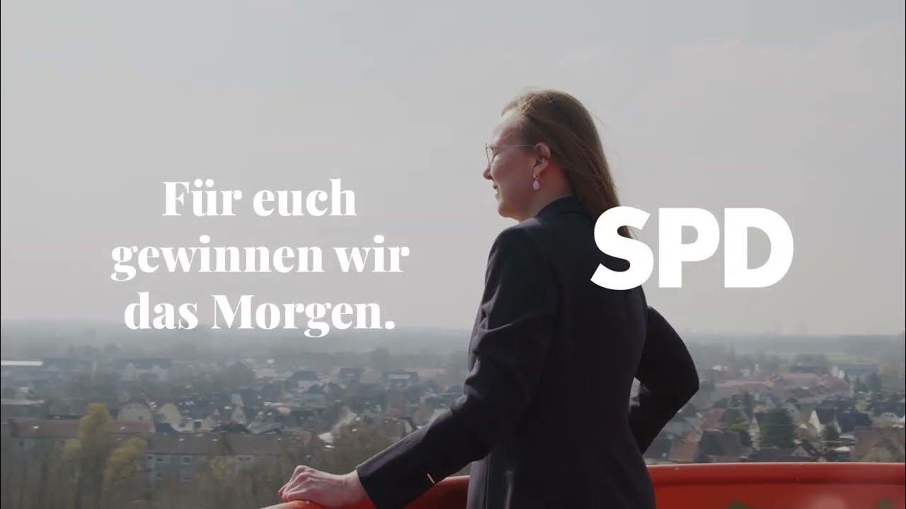 Landtagswahl NRW 2022 Ich bin Silvia YouTube
