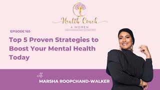 Top 5 Proven Strategies to Boost Mental Health Today! #MentalHealth #SelfCare