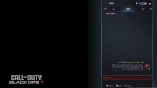 COD [@Incompetent Devs @Treyarch/Activision/Sledgehammer Games..] {PS5} (R)