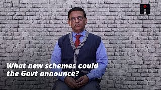 Union Budget 2018: What new schemes could the govt announce?