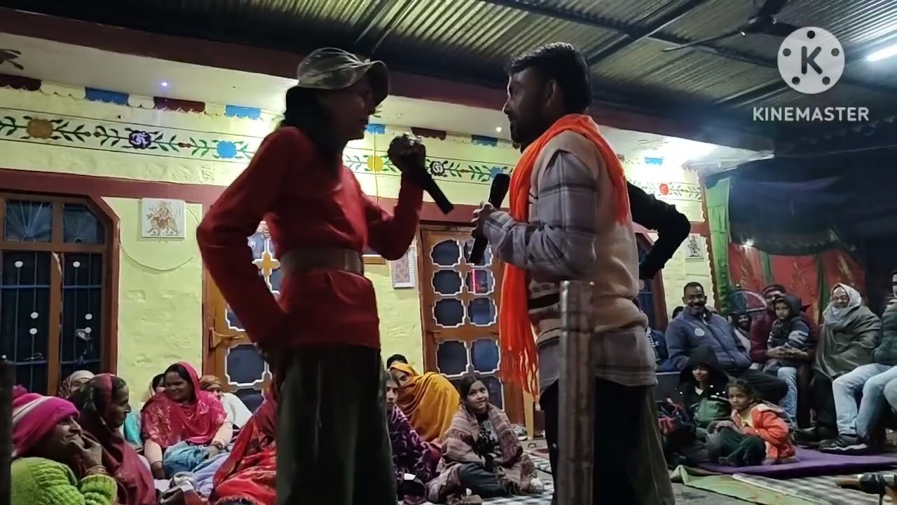 💐🎉💐Kuldeep dhaja party barad 🎉💐 baba ji k chokidar 🎉💐💐