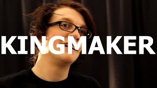 Kingmaker - Sick Fuck Live at Little Elephant (3/3)