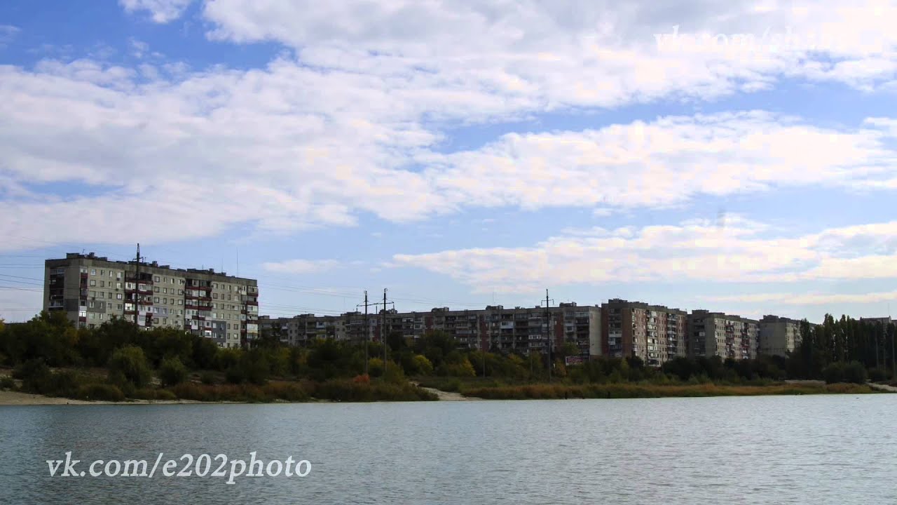 Киев северодонецк расстояние