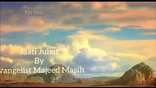 Jaati Juliat By Majeed Masih