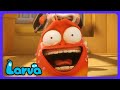 Larva - トイレへ急げ！誰が一番乗り？ | 子供アニメ | WildBrain キッズ