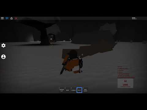 Scpf Area 108 When The Cd Become The Ci Youtube - roblox area 108 v2 uncopylocked