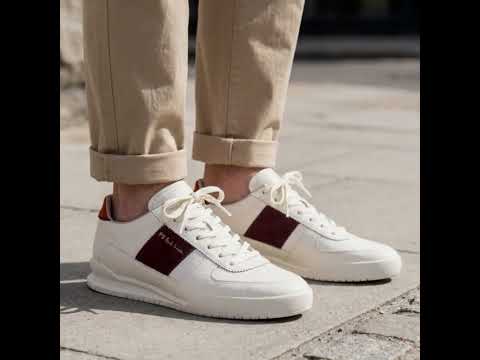 Fresh Designer Menswear Drops Just In from Paul Smith, BOSS, Sandbanks & More #summerfashion