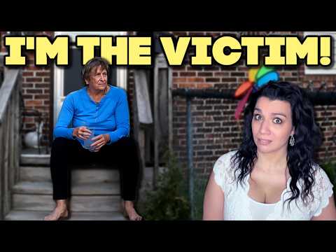 She Thought She Could Control the Neighborhood... Then Played the Victim | Bodycam