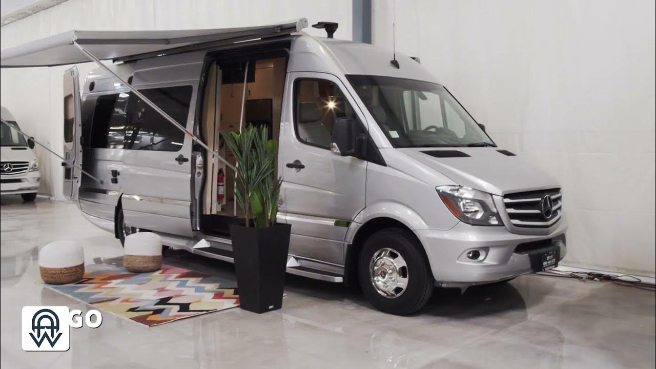 2016 Winnebago Era 70C Walkthrough YouTube