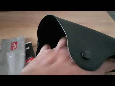 Rayban RB3516 fit perfectly