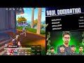 SOUL On Fire 🔥 Legit Joker Goes BEAST Mode 😈 |  Back to Back Andha Push