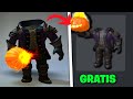 URGENTE! CAVALEIRO SEM CABEÇA FICOU DE GRAÇA PRA TODO MUNDO NO ROBLOX! 🚨😱