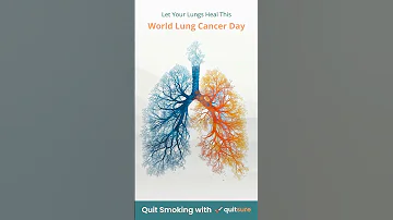Your Lungs Will Thank You World Lung Cancer Day 2025 