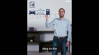 🚗⚡ Enhancing EV Charging Safety with the Battery Data Exchange Protocol #shorts  #smartcharging
