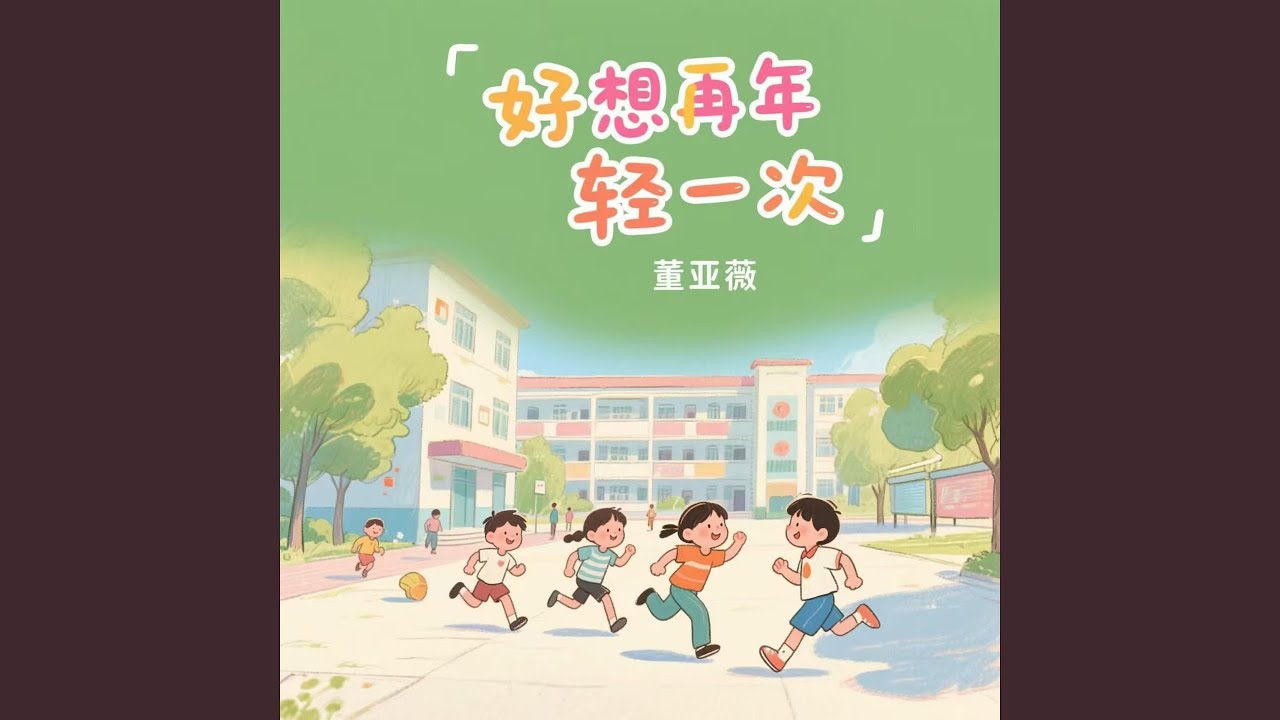 Watch 好想再年轻一次 on YouTube