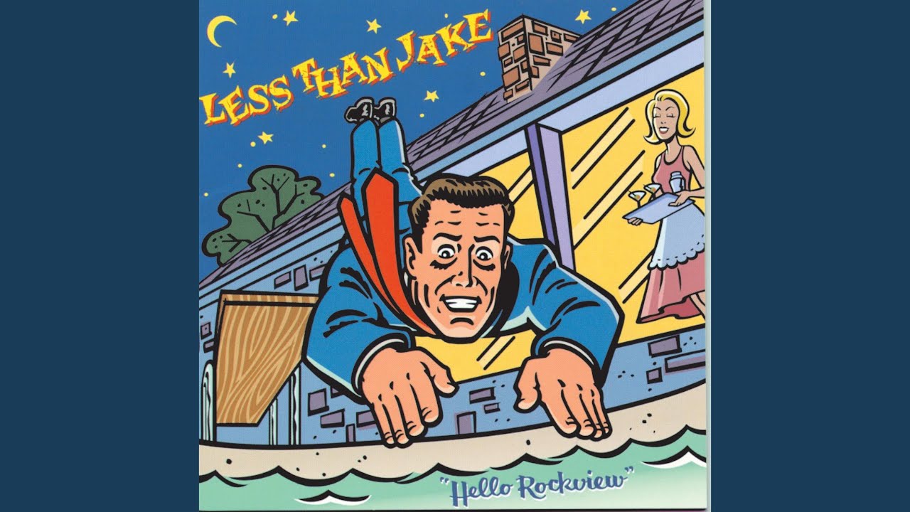 Theme Song For H Street