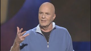 Wayne Dyer A SIGN FROM GOD This Makes All Things Possible