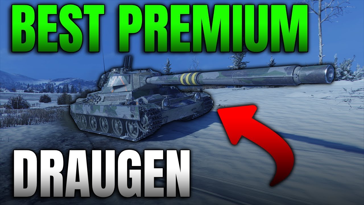 STILL THE BEST!! World of Tanks Console Wot Console YouTube