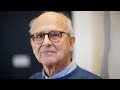 Rainer Weiss wins Nobel Prize in physics