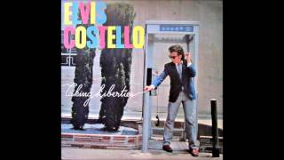 Elvis Costello - Big Tears