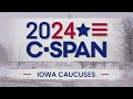 2024 Iowa Caucus