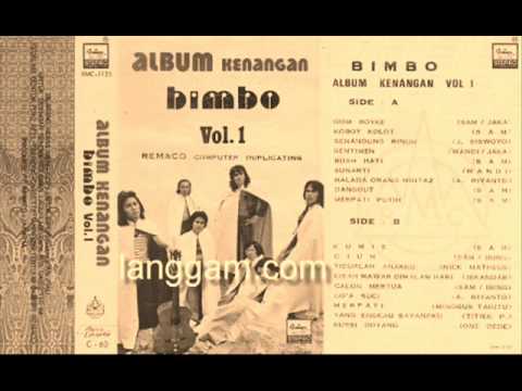 Free Download Trio Bimbo - Adakah Suara Cemara......martayuda.wmv Mp3 dan Mp4