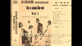 Trio Bimbo - Adakah Suara Cemara......Martayuda.wmv