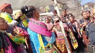 Kultura Kemak Atsabe